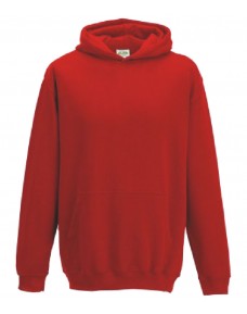 Kids Hooded Sweatshirt